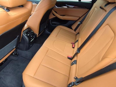 2023 BMW X3 sDrive30i Sports Activity Vehicle