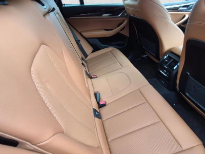 2023 BMW X3 sDrive30i Sports Activity Vehicle