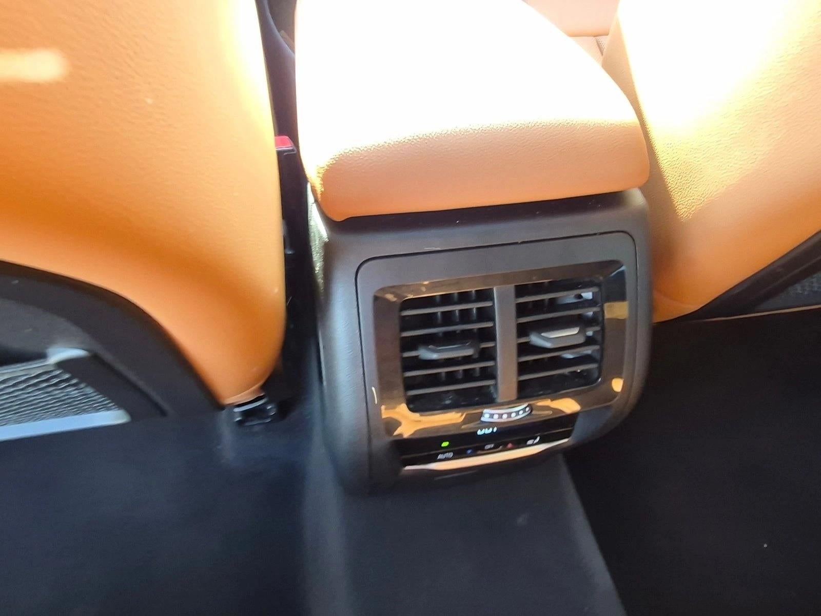2023 BMW X3 sDrive30i Sports Activity Vehicle