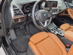 2023 BMW X3 sDrive30i Sports Activity Vehicle
