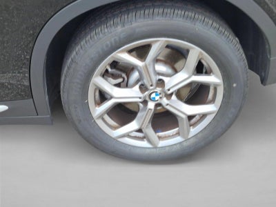 2023 BMW X3 sDrive30i Sports Activity Vehicle