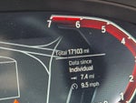 2023 BMW X3 sDrive30i Sports Activity Vehicle
