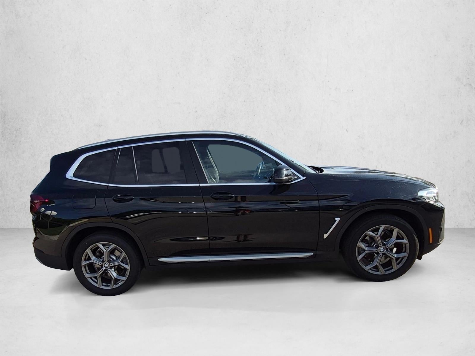 2023 BMW X3 sDrive30i Sports Activity Vehicle
