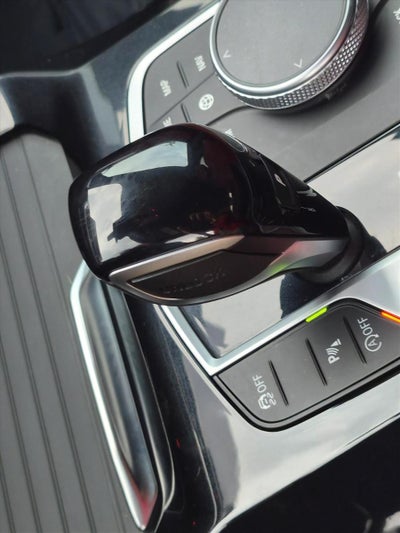 2023 BMW X3 sDrive30i Sports Activity Vehicle