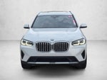 2023 BMW X3 sDrive30i Sports Activity Vehicle