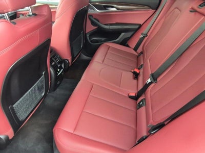 2023 BMW X3 sDrive30i Sports Activity Vehicle