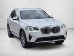 2023 BMW X3 sDrive30i Sports Activity Vehicle