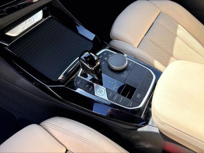 2023 BMW X3 sDrive30i Sports Activity Vehicle