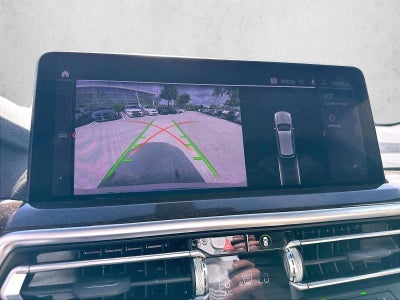 2023 BMW X3 sDrive30i Sports Activity Vehicle