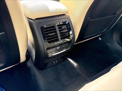 2023 BMW X3 sDrive30i Sports Activity Vehicle