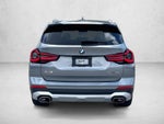 2023 BMW X3 sDrive30i Sports Activity Vehicle