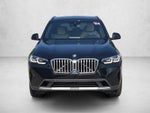 2024 BMW X3 sDrive30i Sports Activity Vehicle