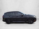 2024 BMW X3 sDrive30i Sports Activity Vehicle
