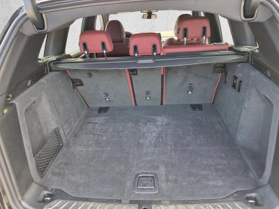 2024 BMW X3 sDrive30i Sports Activity Vehicle