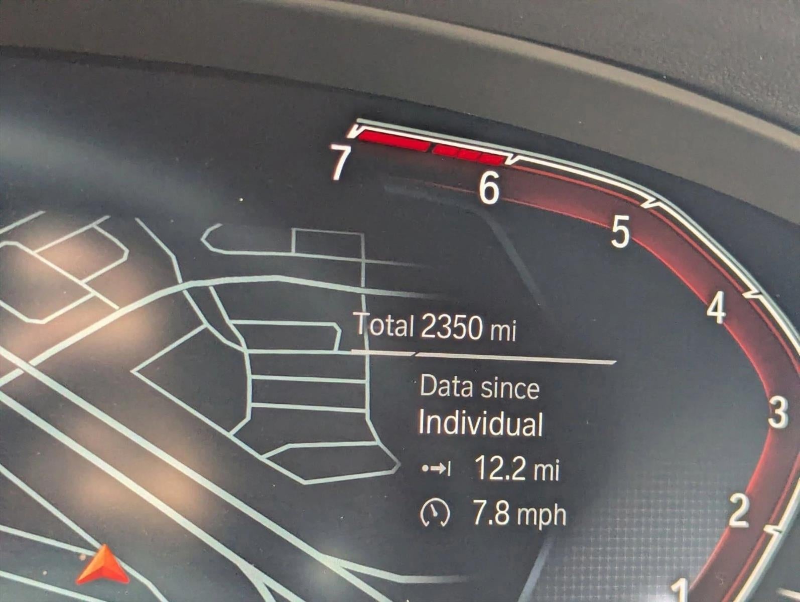 2024 BMW X3 sDrive30i Sports Activity Vehicle