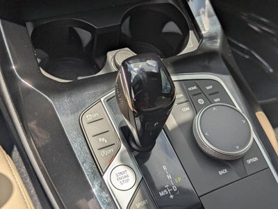 2024 BMW X3 sDrive30i Sports Activity Vehicle