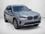 2024 BMW X3 sDrive30i Sports Activity Vehicle