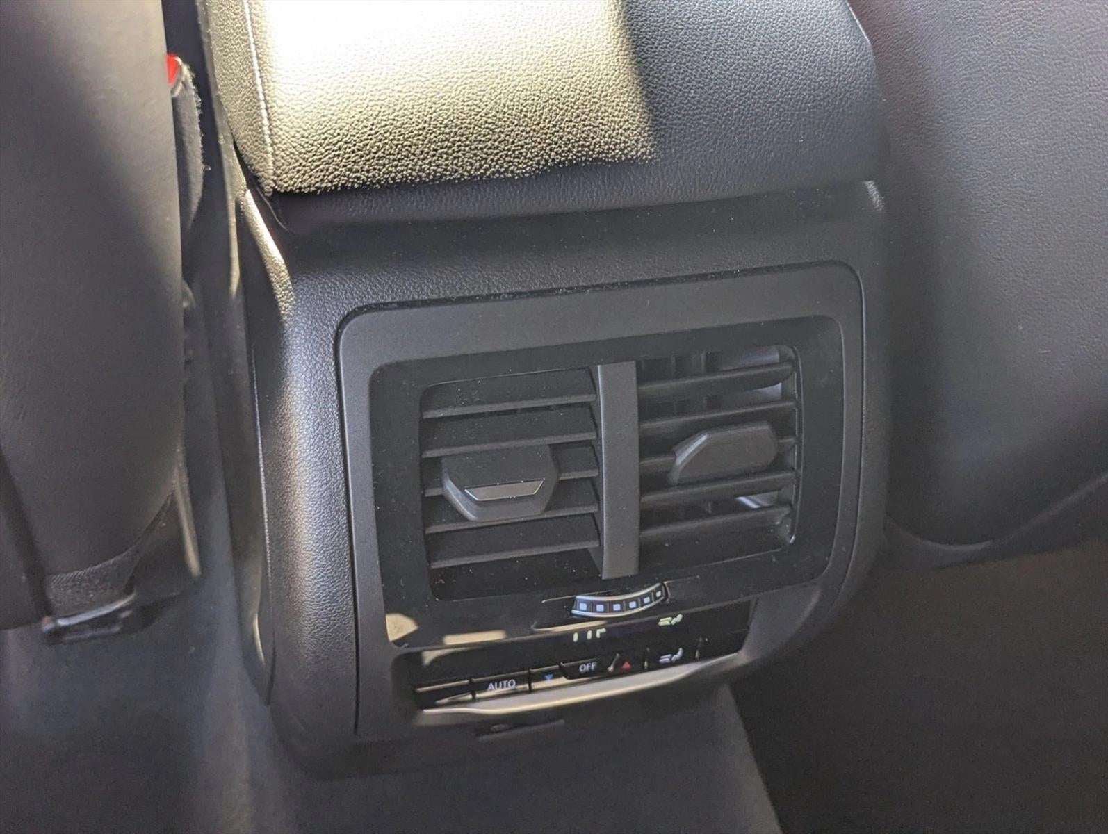 2024 BMW X3 sDrive30i Sports Activity Vehicle