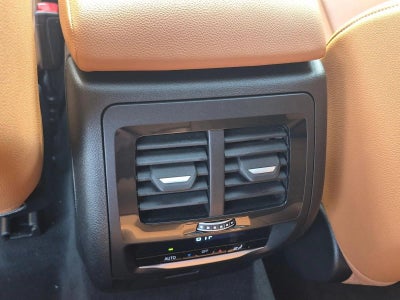 2024 BMW X3 sDrive30i Sports Activity Vehicle
