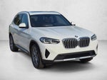 2024 BMW X3 sDrive30i Sports Activity Vehicle