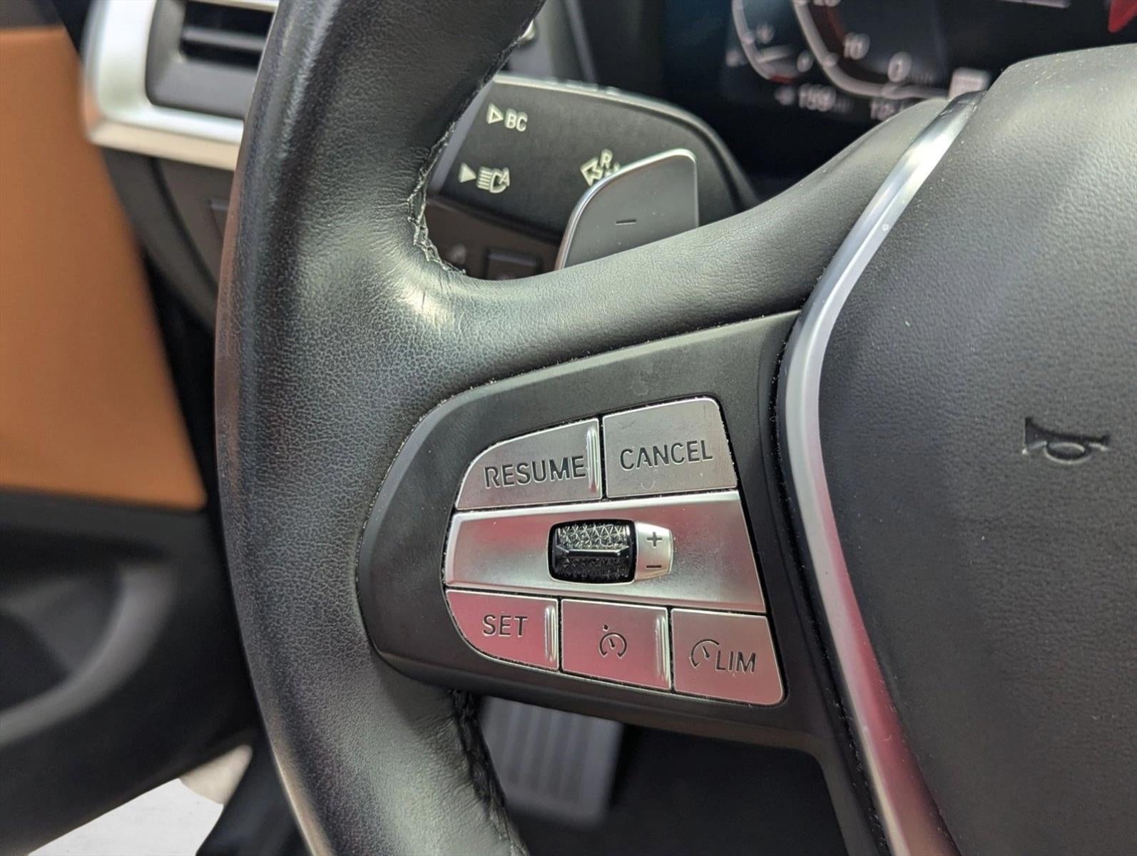 2023 BMW X3 sDrive30i Sports Activity Vehicle