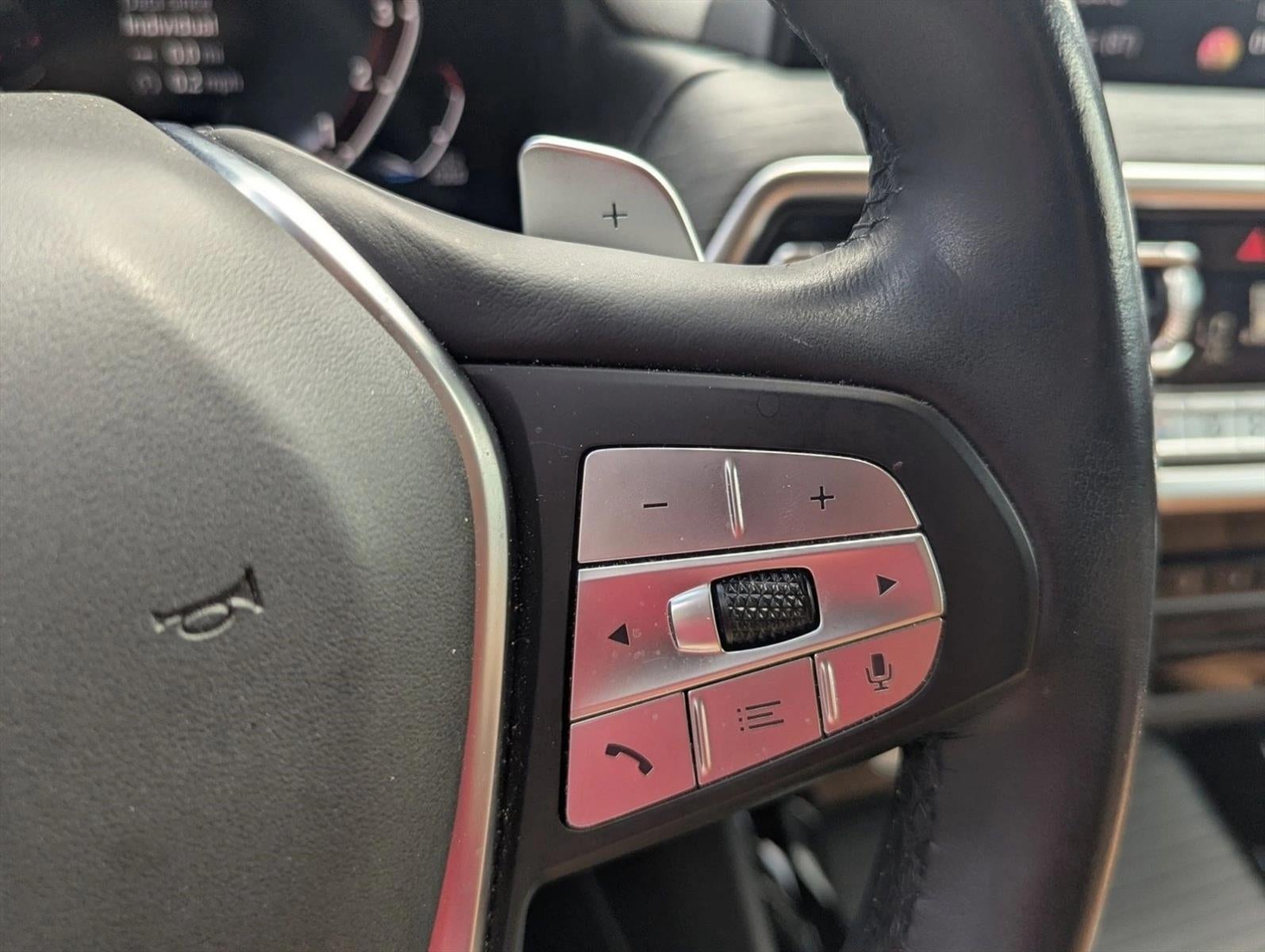 2023 BMW X3 sDrive30i Sports Activity Vehicle