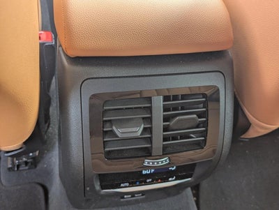 2023 BMW X3 sDrive30i Sports Activity Vehicle