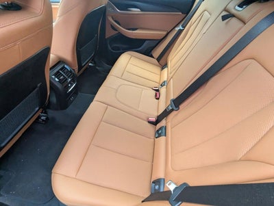 2023 BMW X3 sDrive30i Sports Activity Vehicle