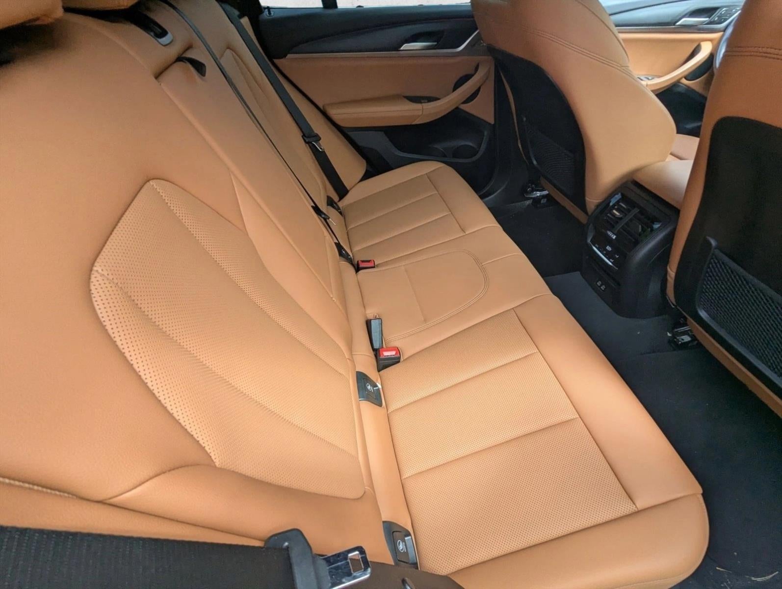 2023 BMW X3 sDrive30i Sports Activity Vehicle