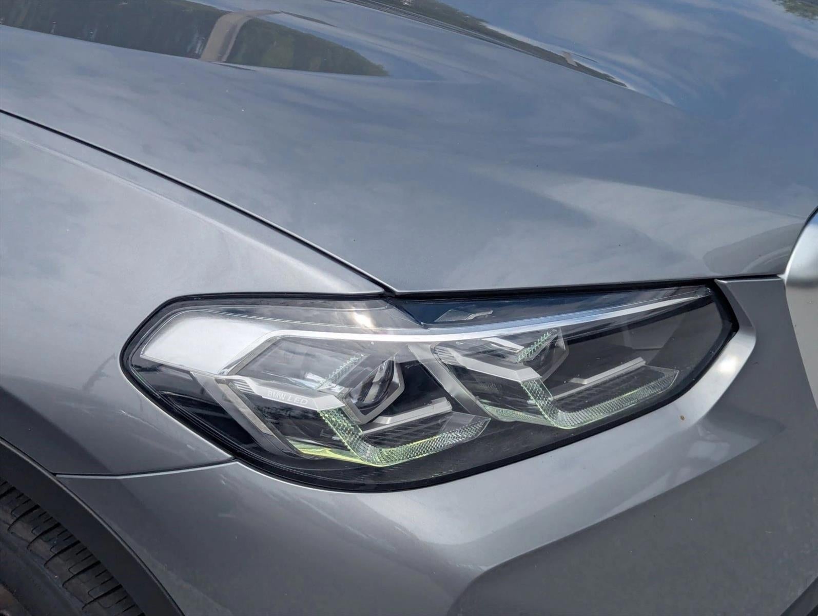 2023 BMW X3 sDrive30i Sports Activity Vehicle