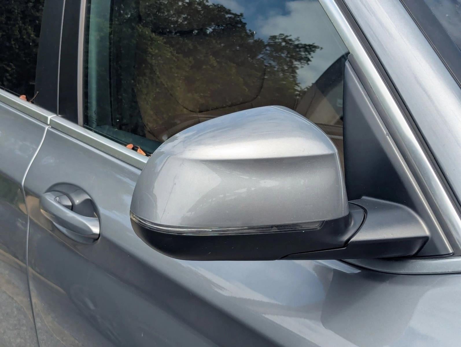 2023 BMW X3 sDrive30i Sports Activity Vehicle