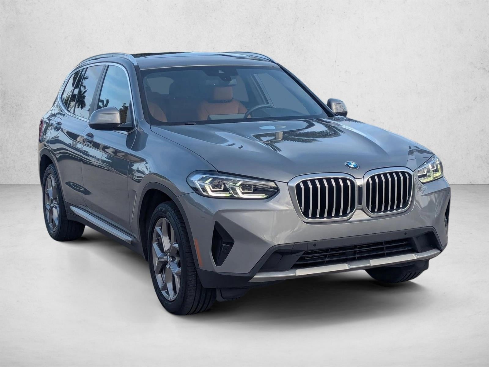 2023 BMW X3 sDrive30i Sports Activity Vehicle