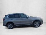 2023 BMW X3 sDrive30i Sports Activity Vehicle