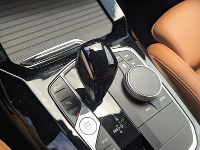 2023 BMW X3 sDrive30i Sports Activity Vehicle