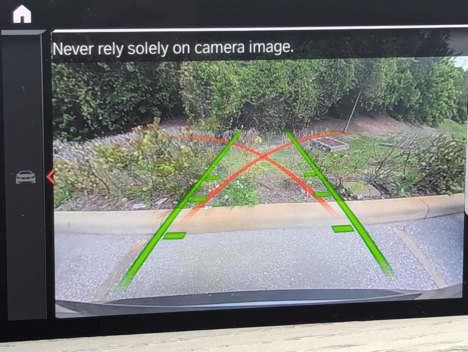 2023 BMW X3 sDrive30i Sports Activity Vehicle