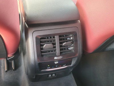 2023 BMW X3 sDrive30i Sports Activity Vehicle