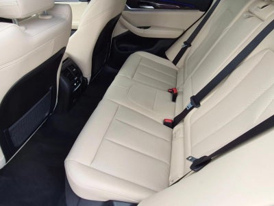 2024 BMW X3 sDrive30i Sports Activity Vehicle
