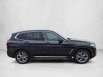 2024 BMW X3 sDrive30i Sports Activity Vehicle