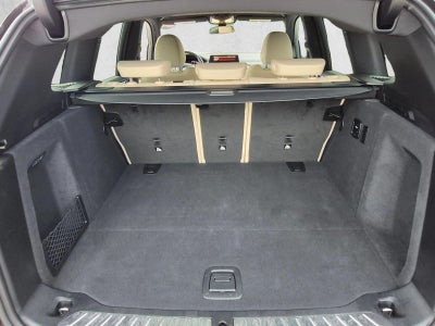 2024 BMW X3 sDrive30i Sports Activity Vehicle