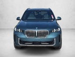 2026 BMW X5 xDrive50e Plug-In Hybrid