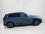 2026 BMW X5 xDrive50e Plug-In Hybrid
