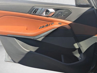 2024 BMW X5 xDrive50e Plug-In Hybrid