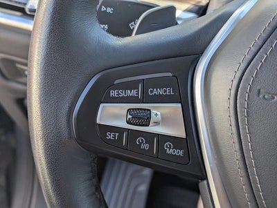 2024 BMW X5 xDrive50e Plug-In Hybrid