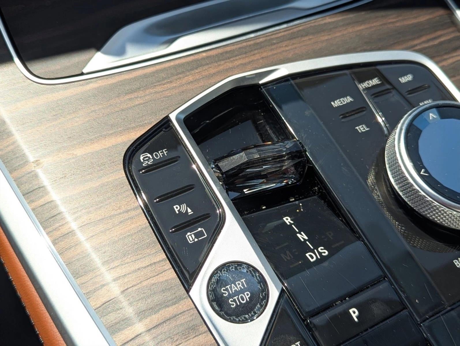 2024 BMW X5 xDrive50e Plug-In Hybrid