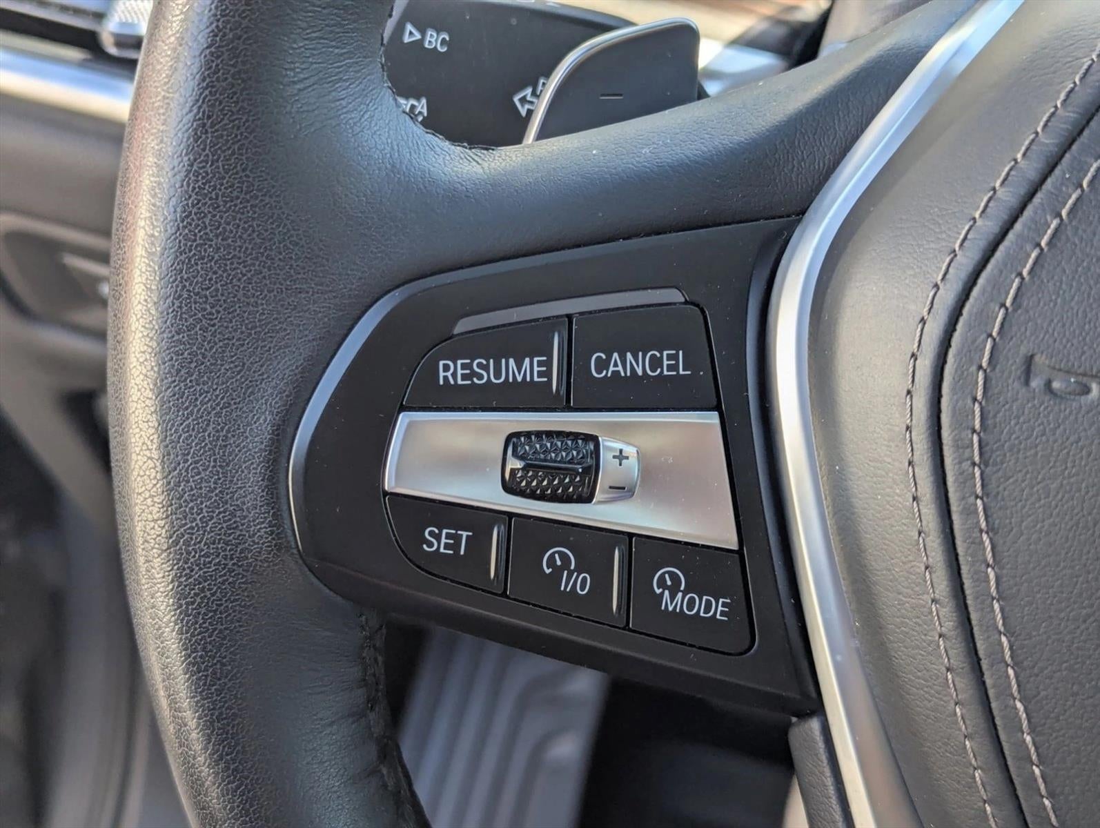 2024 BMW X5 xDrive50e Plug-In Hybrid