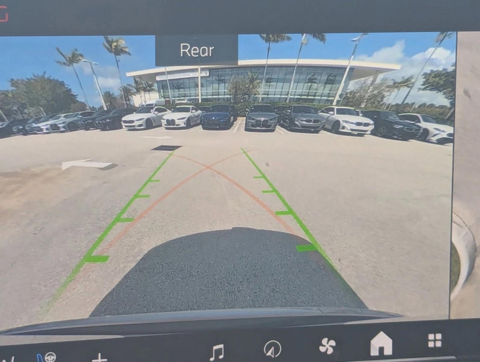 2024 BMW X5 xDrive50e Plug-In Hybrid