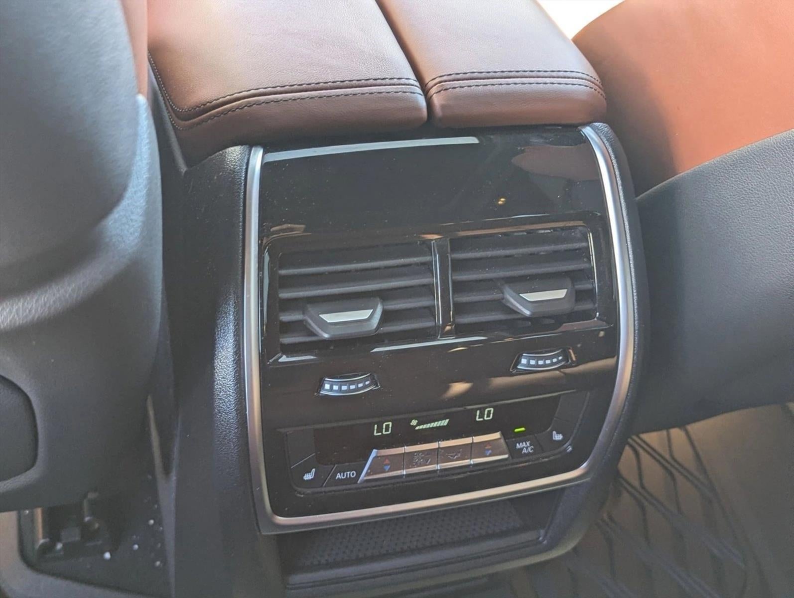 2024 BMW X5 xDrive50e Plug-In Hybrid