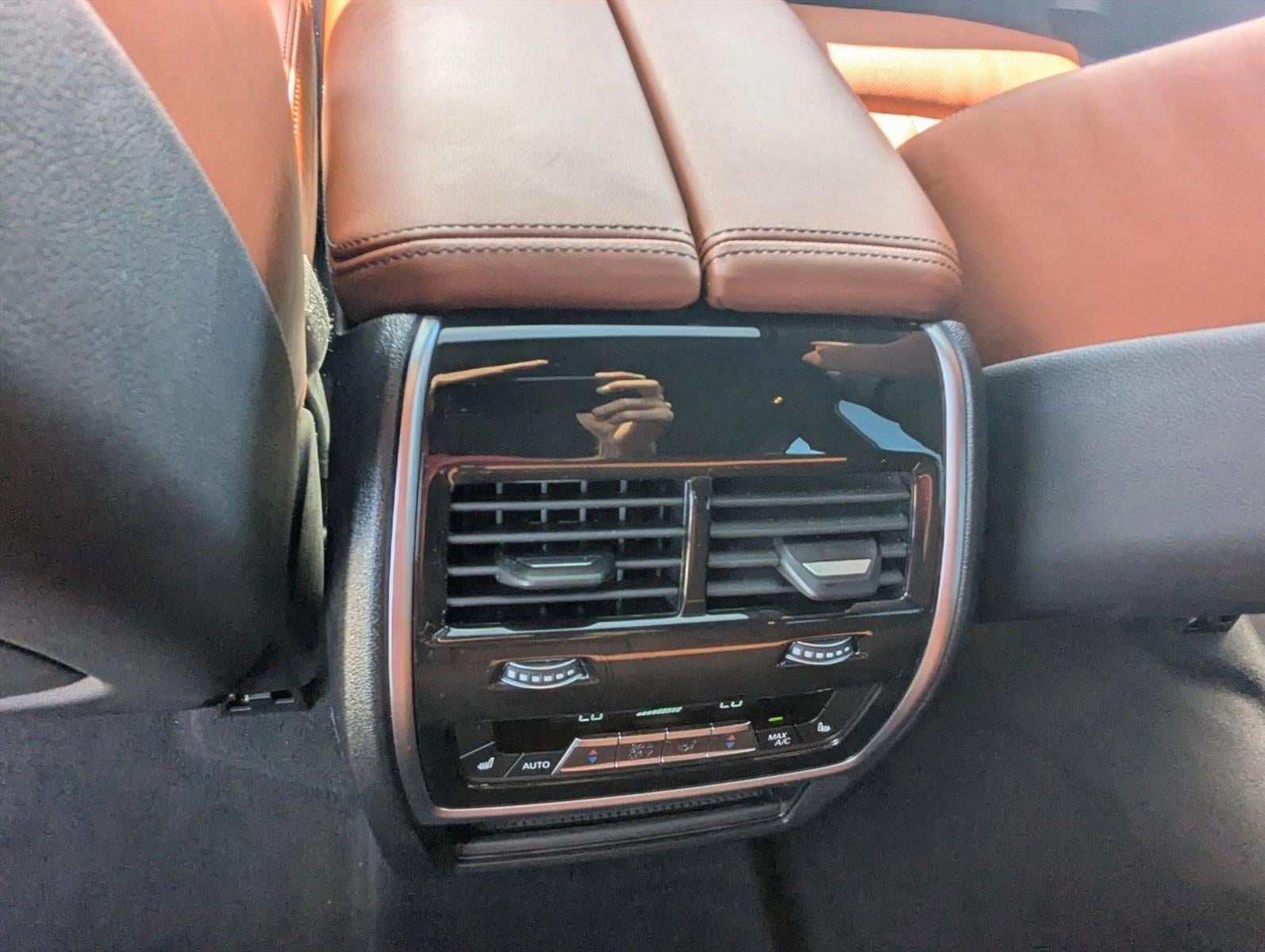 2024 BMW X5 xDrive50e Plug-In Hybrid