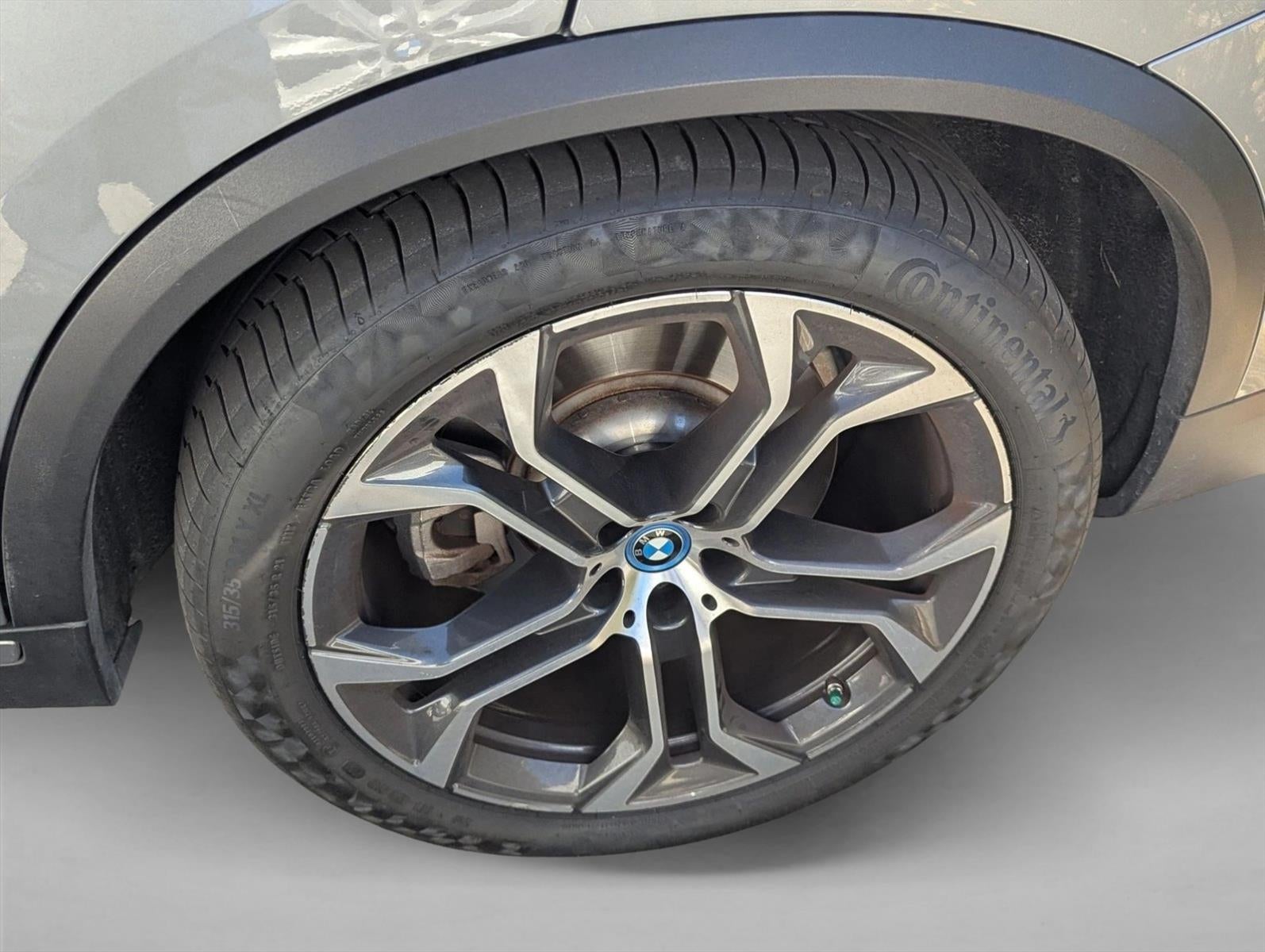 2024 BMW X5 xDrive50e Plug-In Hybrid