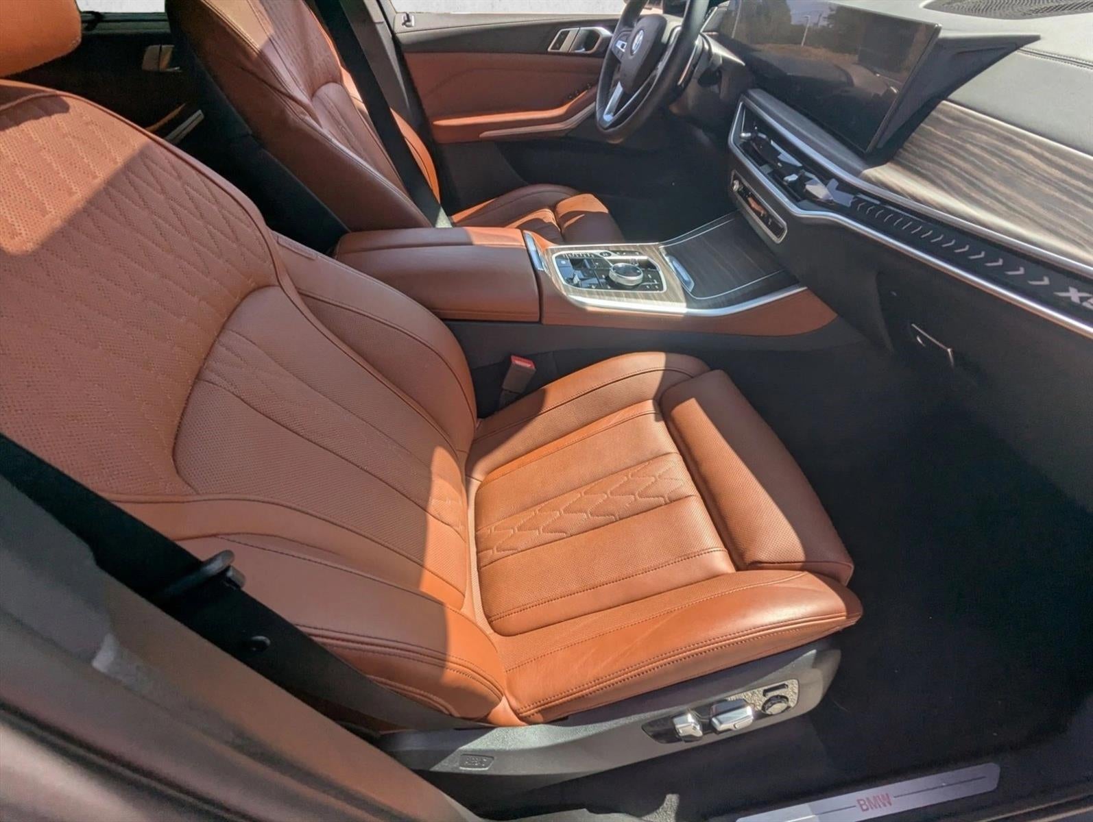 2024 BMW X5 xDrive50e Plug-In Hybrid